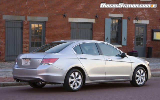 Honda Honda Accord 2008 Widescreen Widescreen Picture #183 Honda Honda Accord 2008 Widescreen Widescreen Picture #183